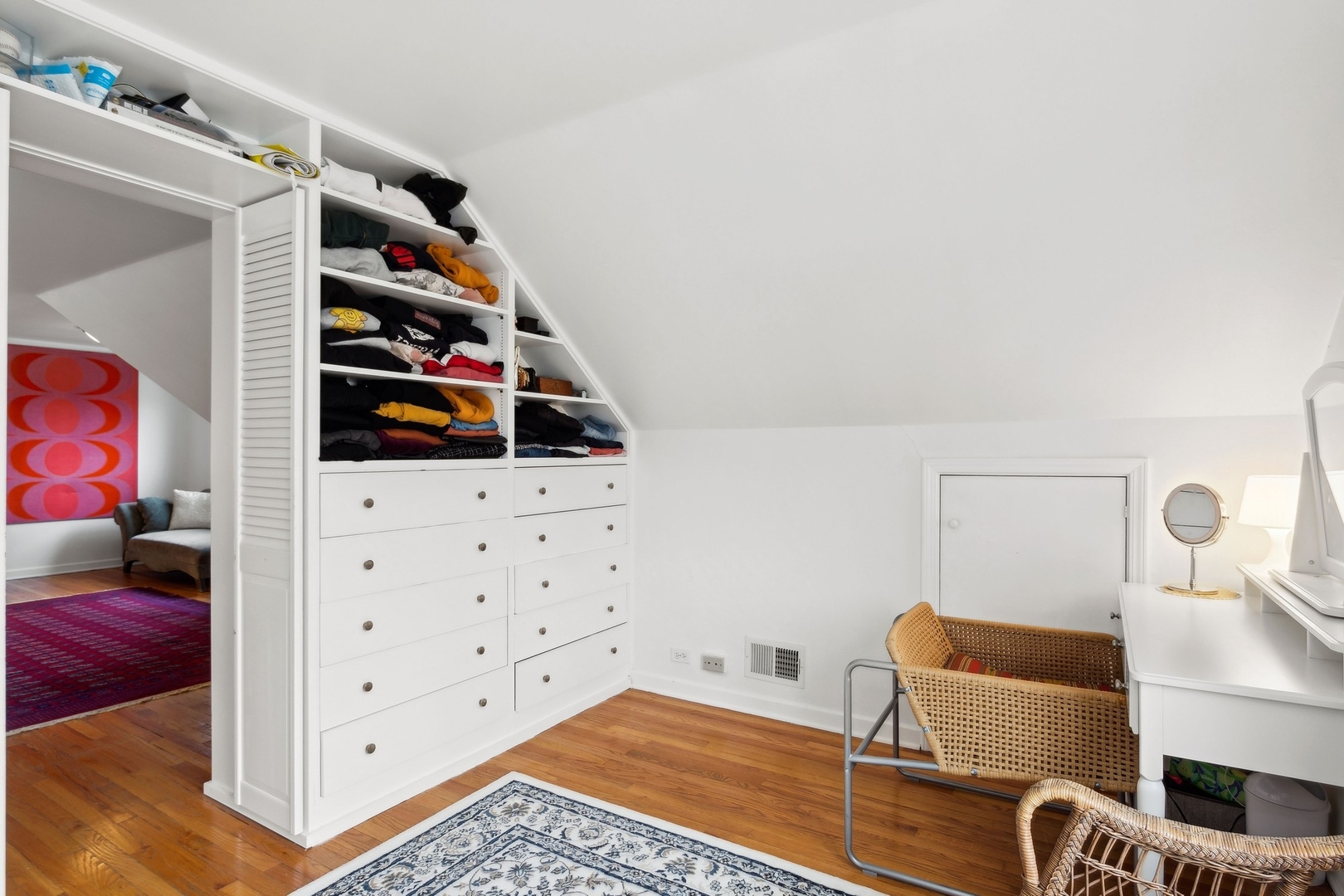 42 Williamsburg Road