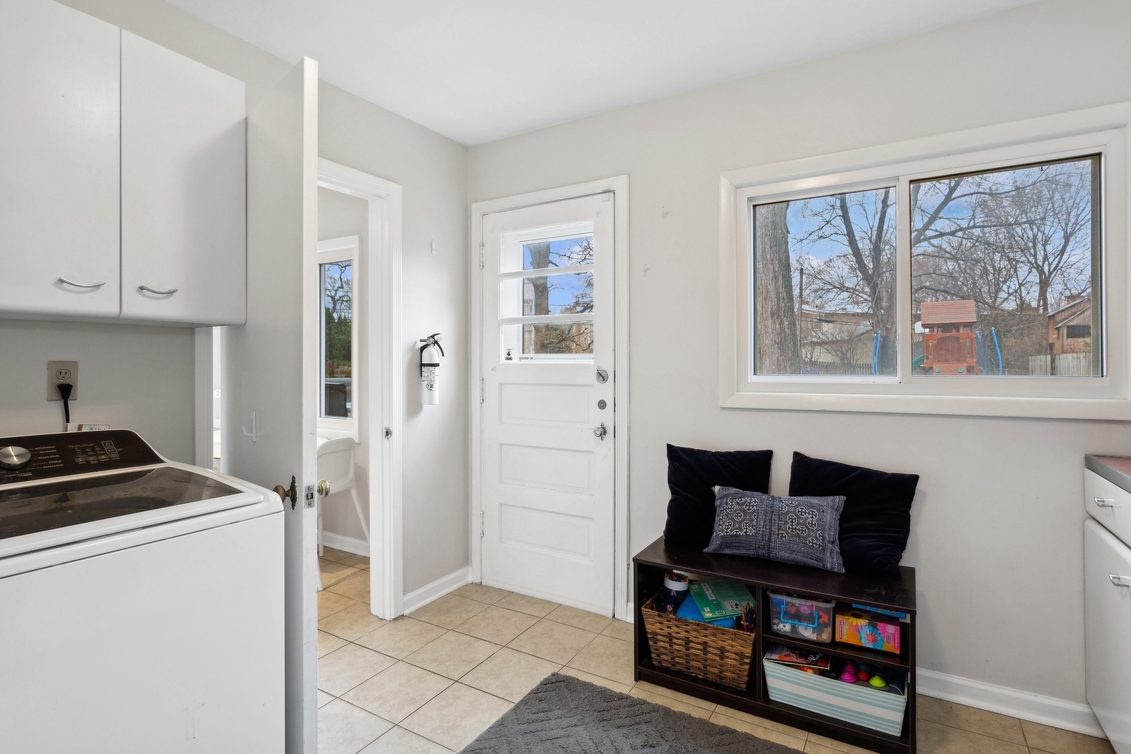 42 Williamsburg Road