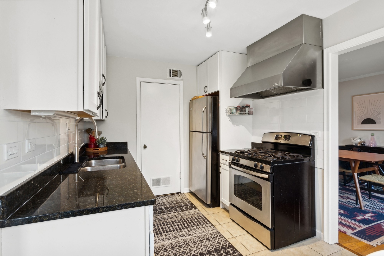 42 Williamsburg Road