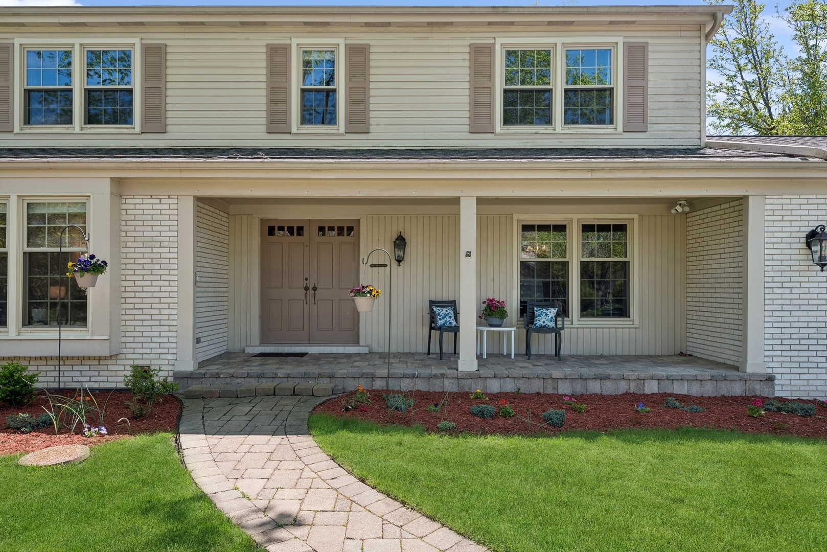 2729 Illinois Road