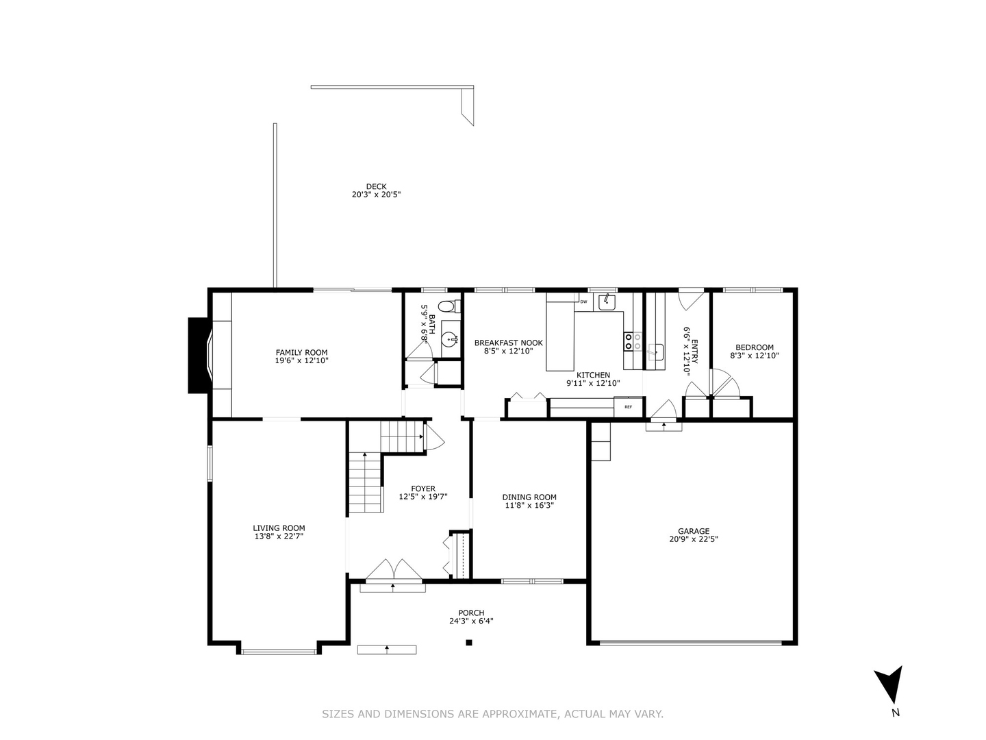 2729 Illinois Road
