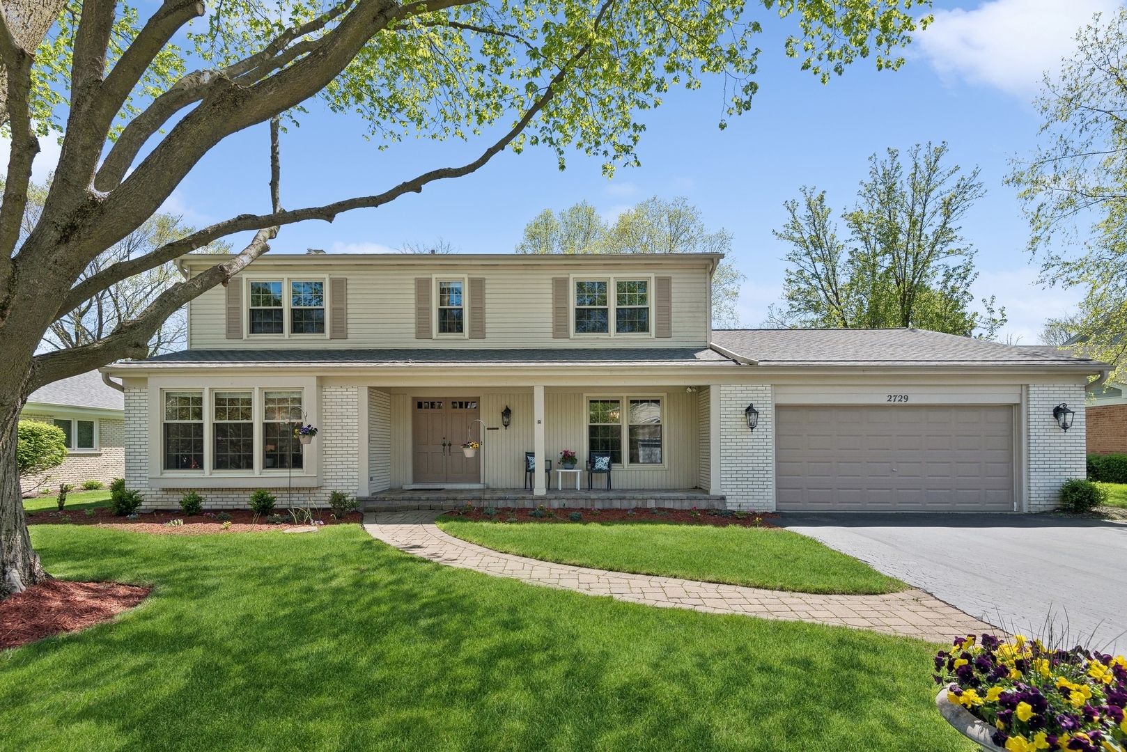 2729 Illinois Road