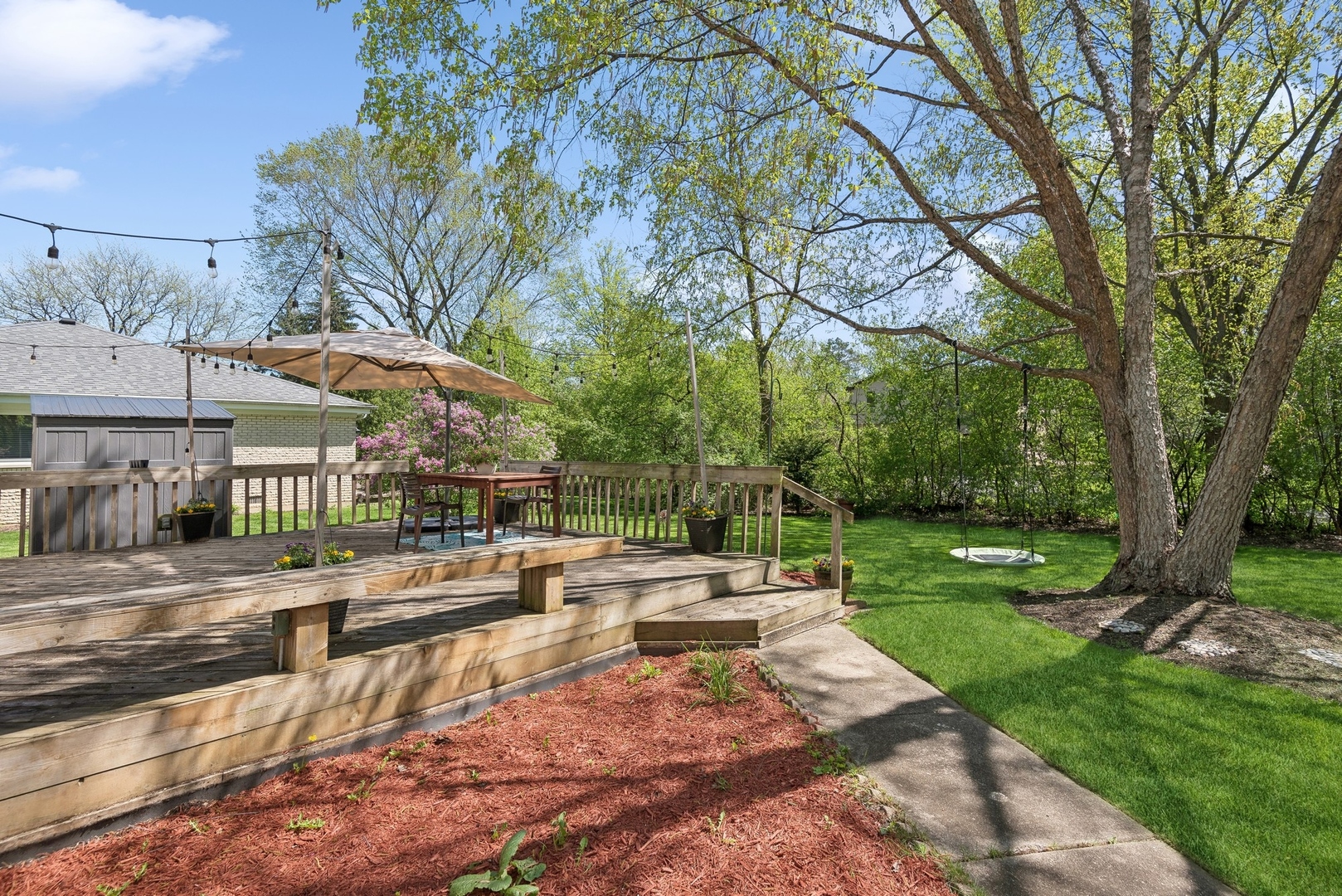 2729 Illinois Road