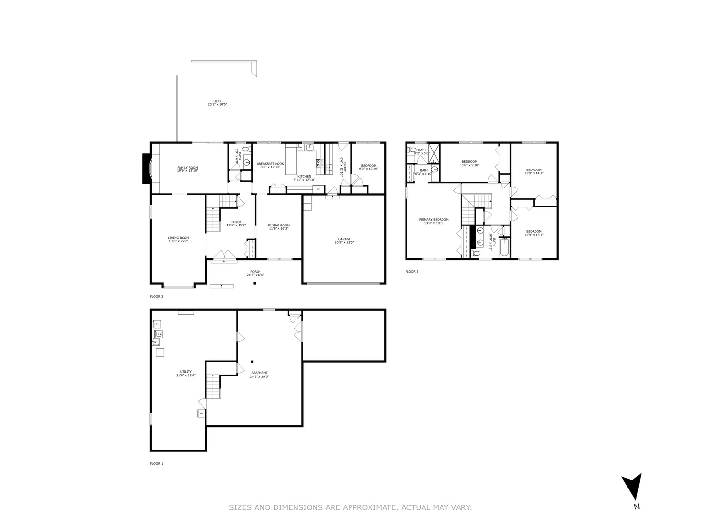 2729 Illinois Road