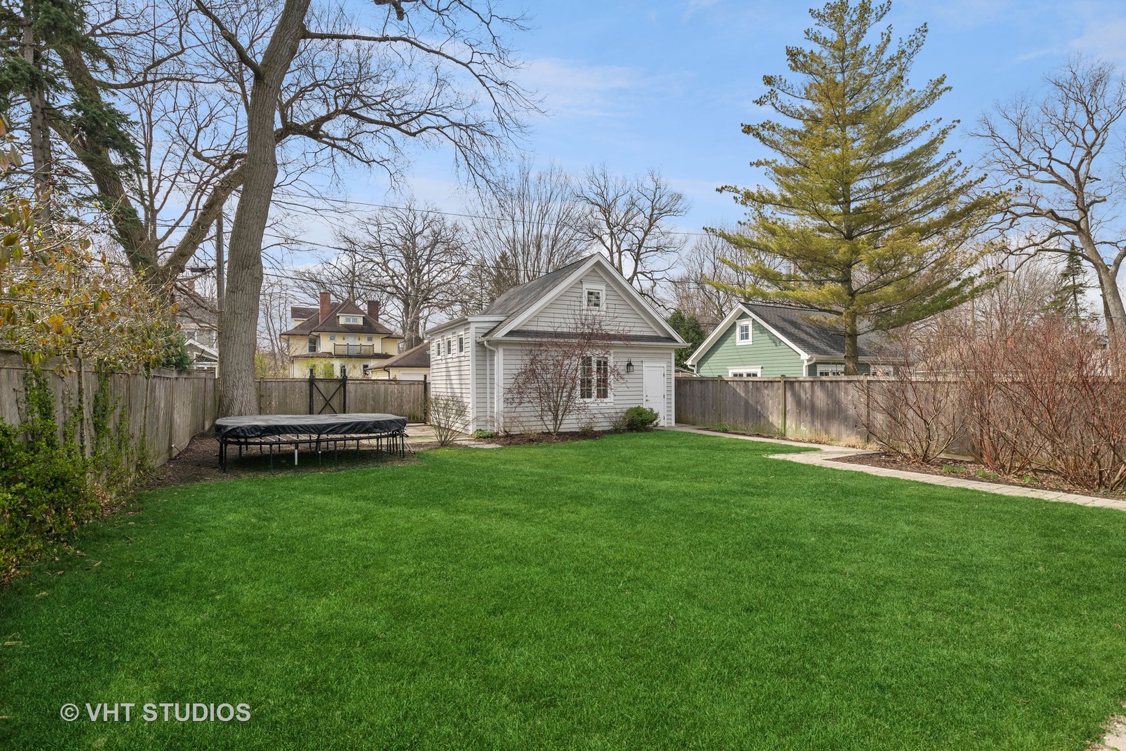 815 Greenwood Avenue