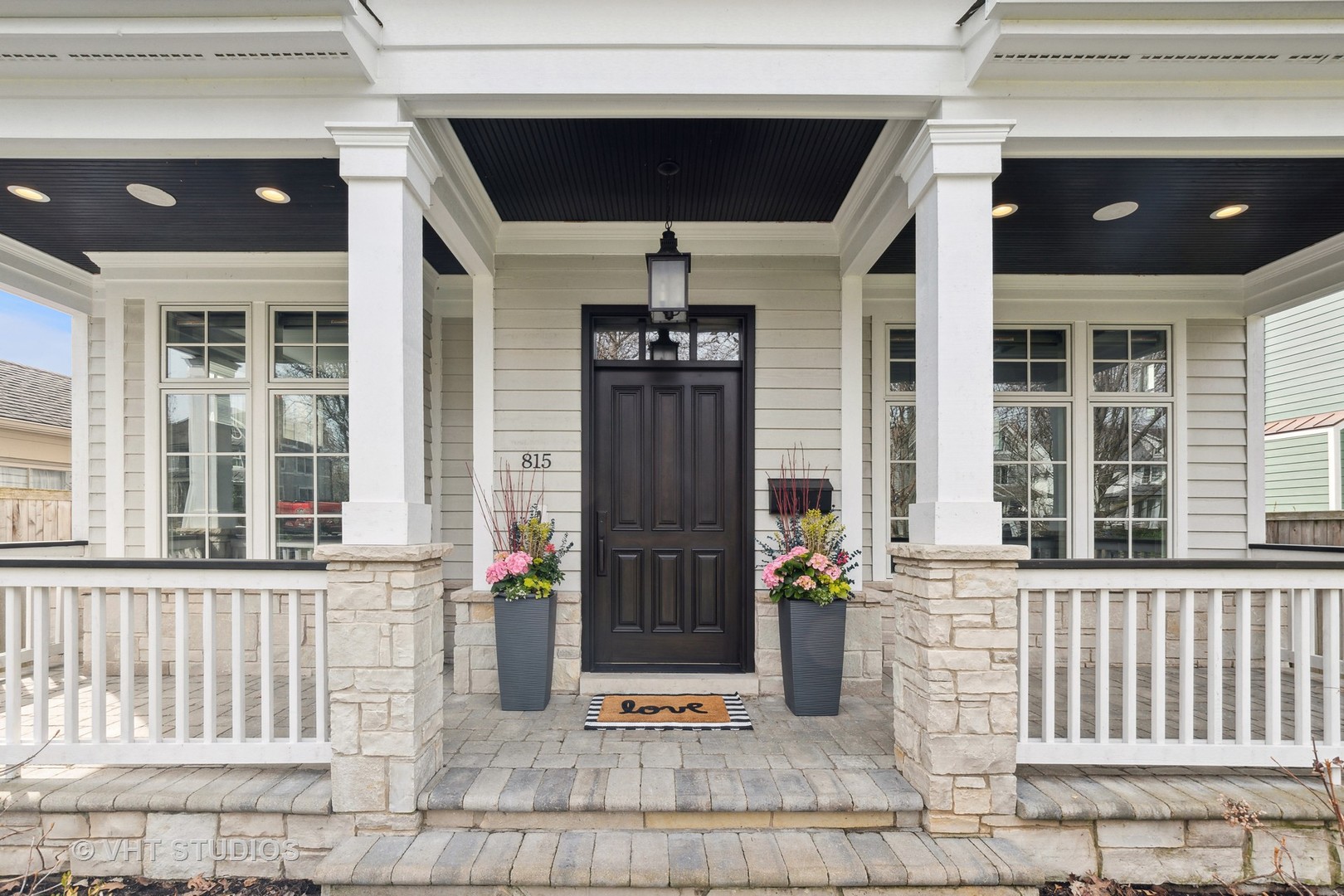 815 Greenwood Avenue