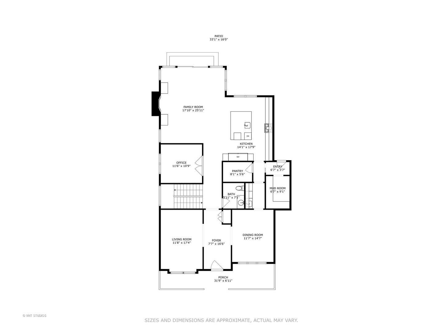 815 Greenwood Avenue