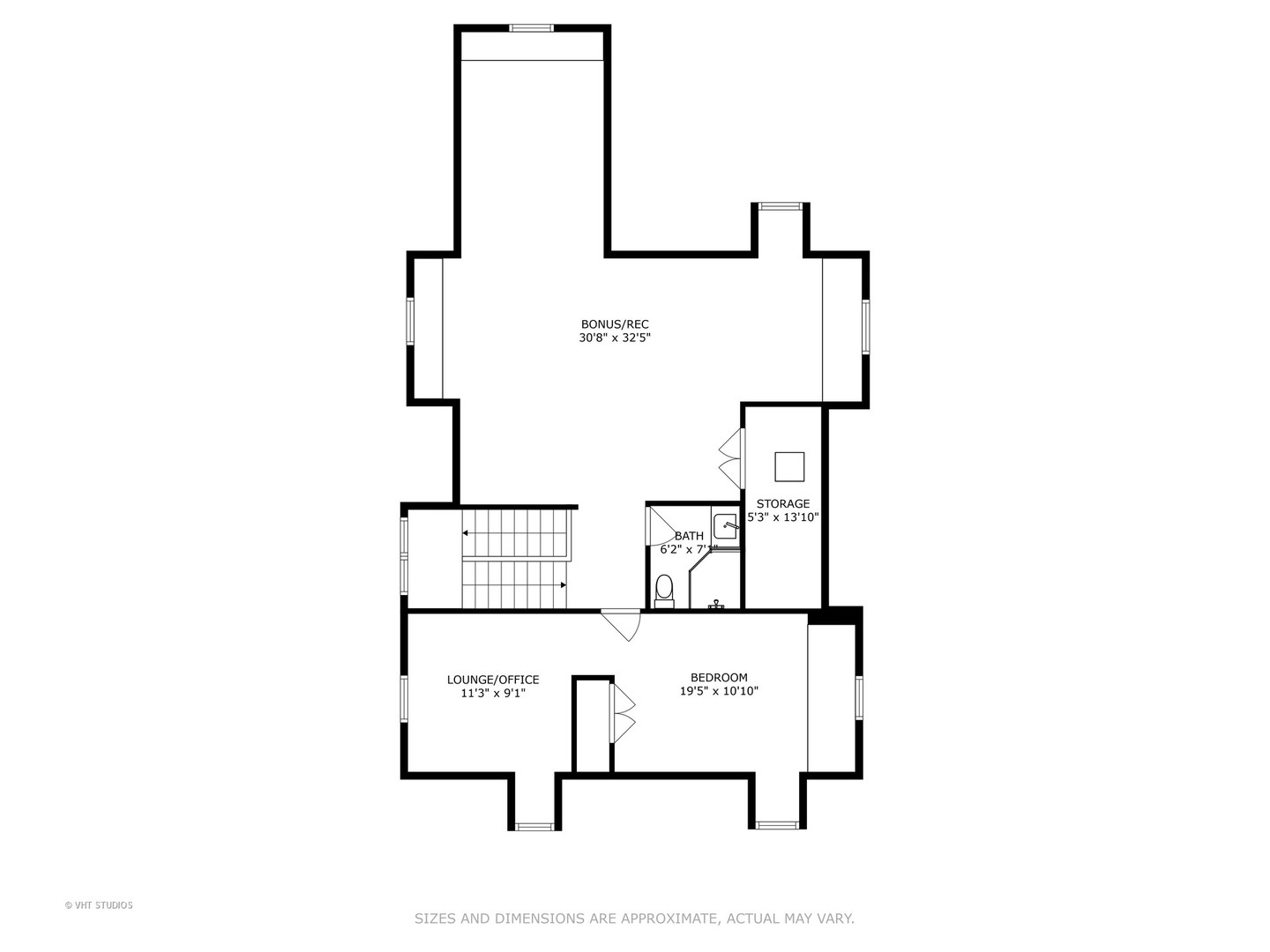 815 Greenwood Avenue