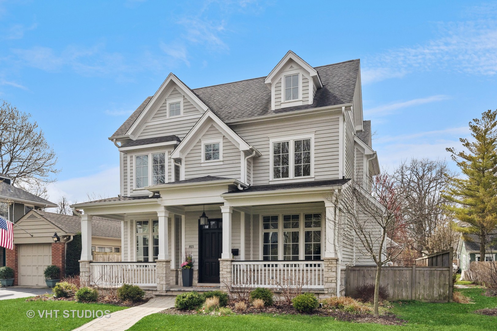 815 Greenwood Avenue