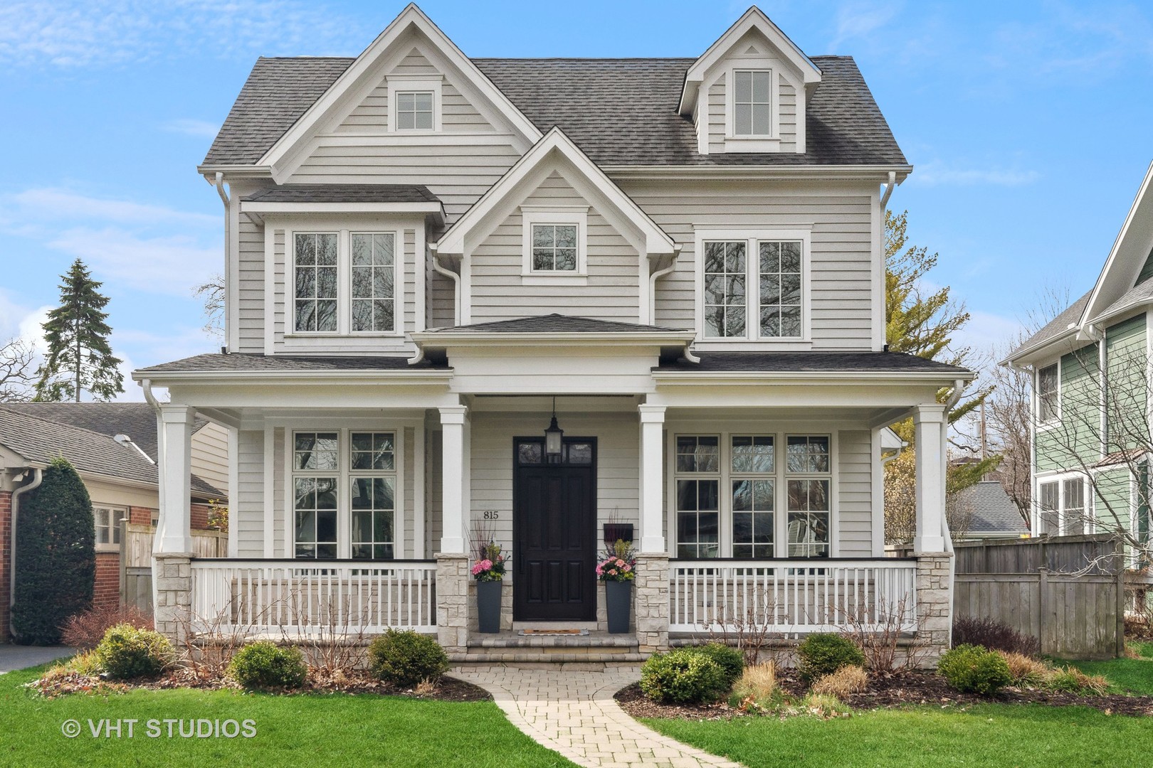 815 Greenwood Avenue