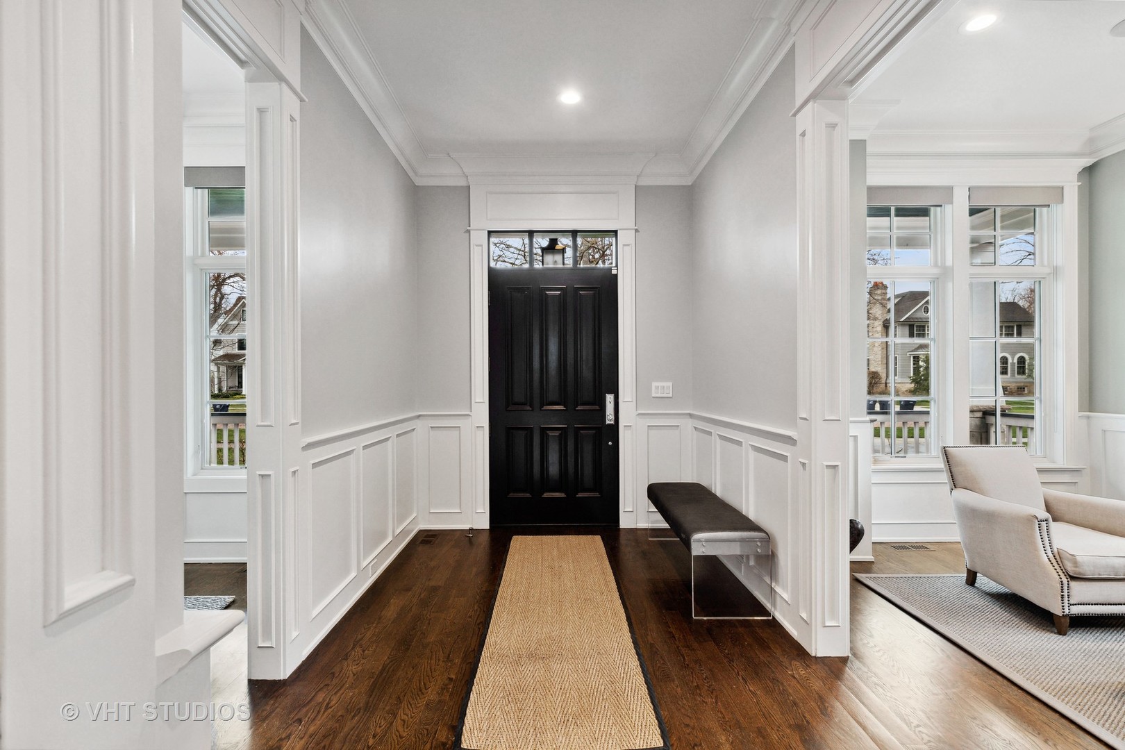 815 Greenwood Avenue