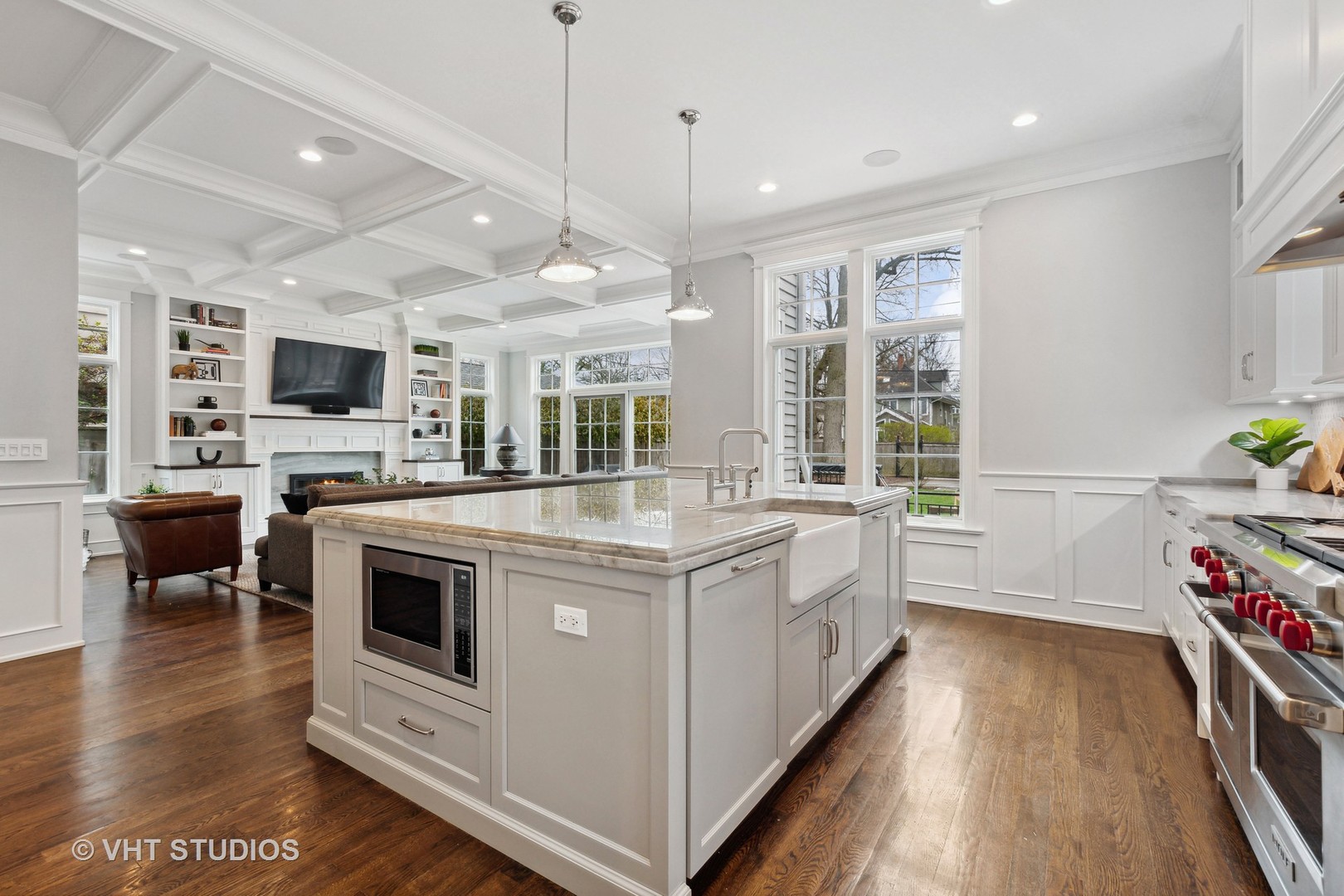 815 Greenwood Avenue