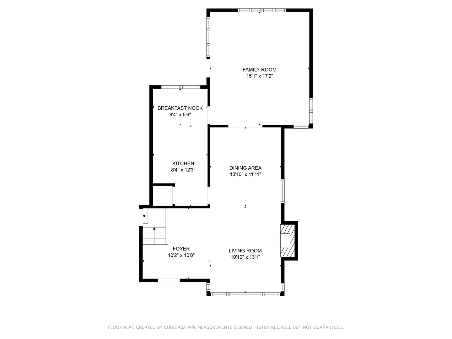 16 Williamsburg Court