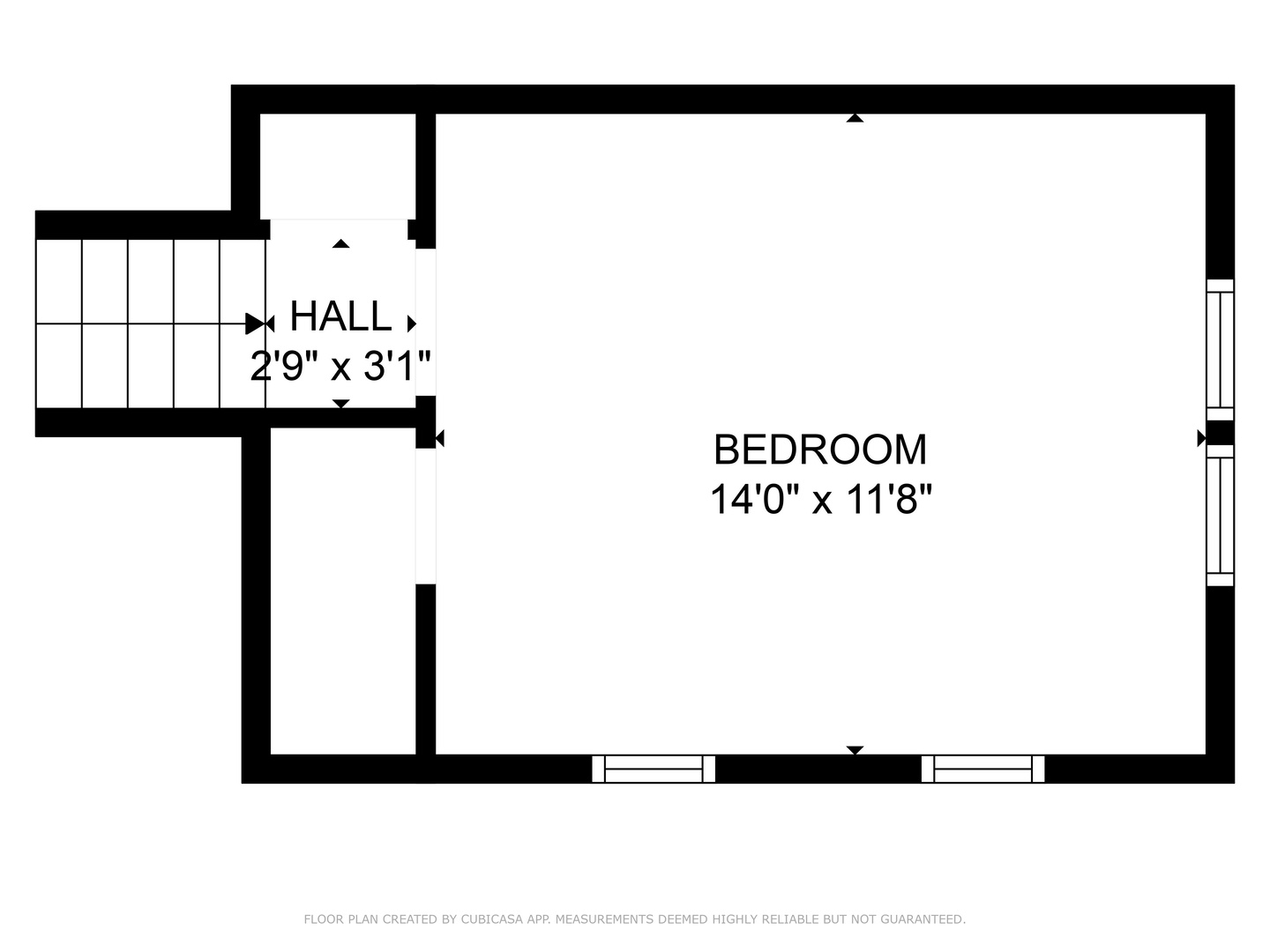 16 Williamsburg Court