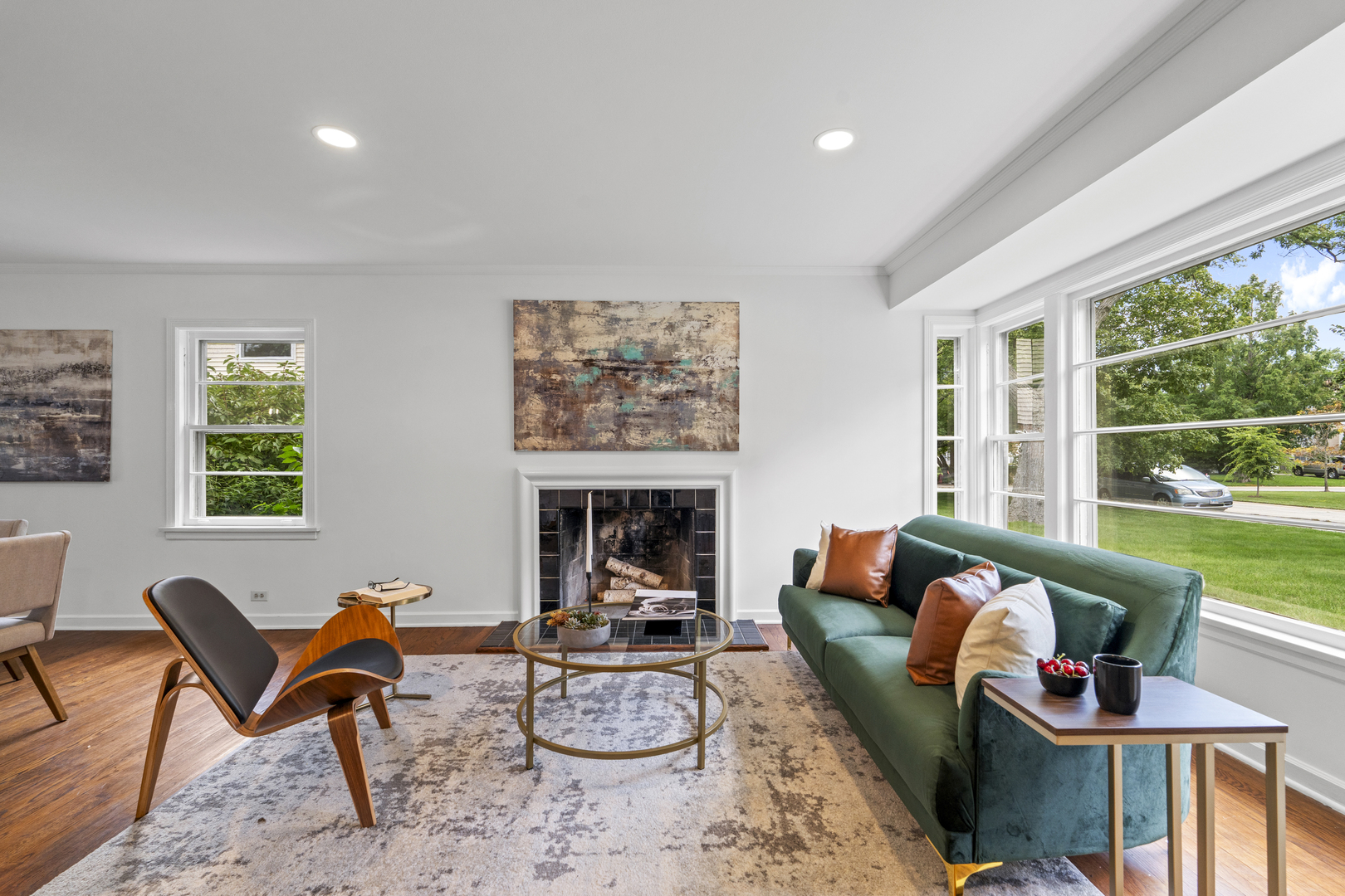 16 Williamsburg Court