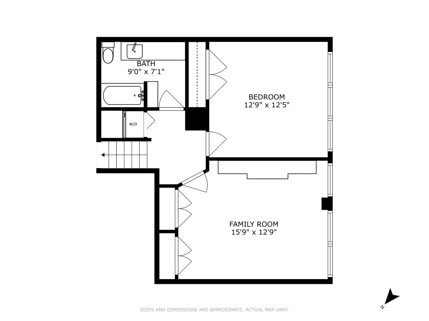 1630 SHERIDAN Road Unit: 10L