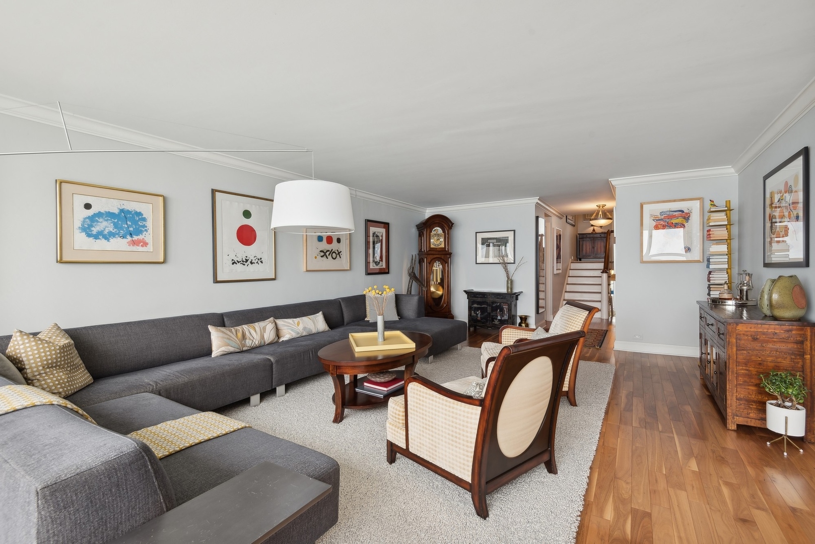 1630 SHERIDAN Road Unit: 10L