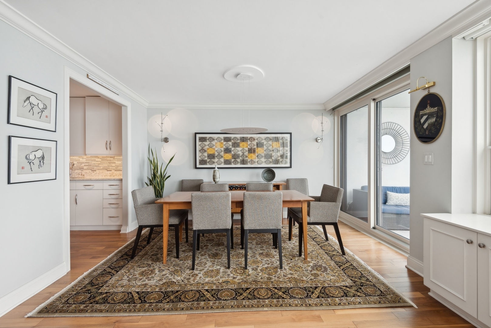 1630 SHERIDAN Road Unit: 10L