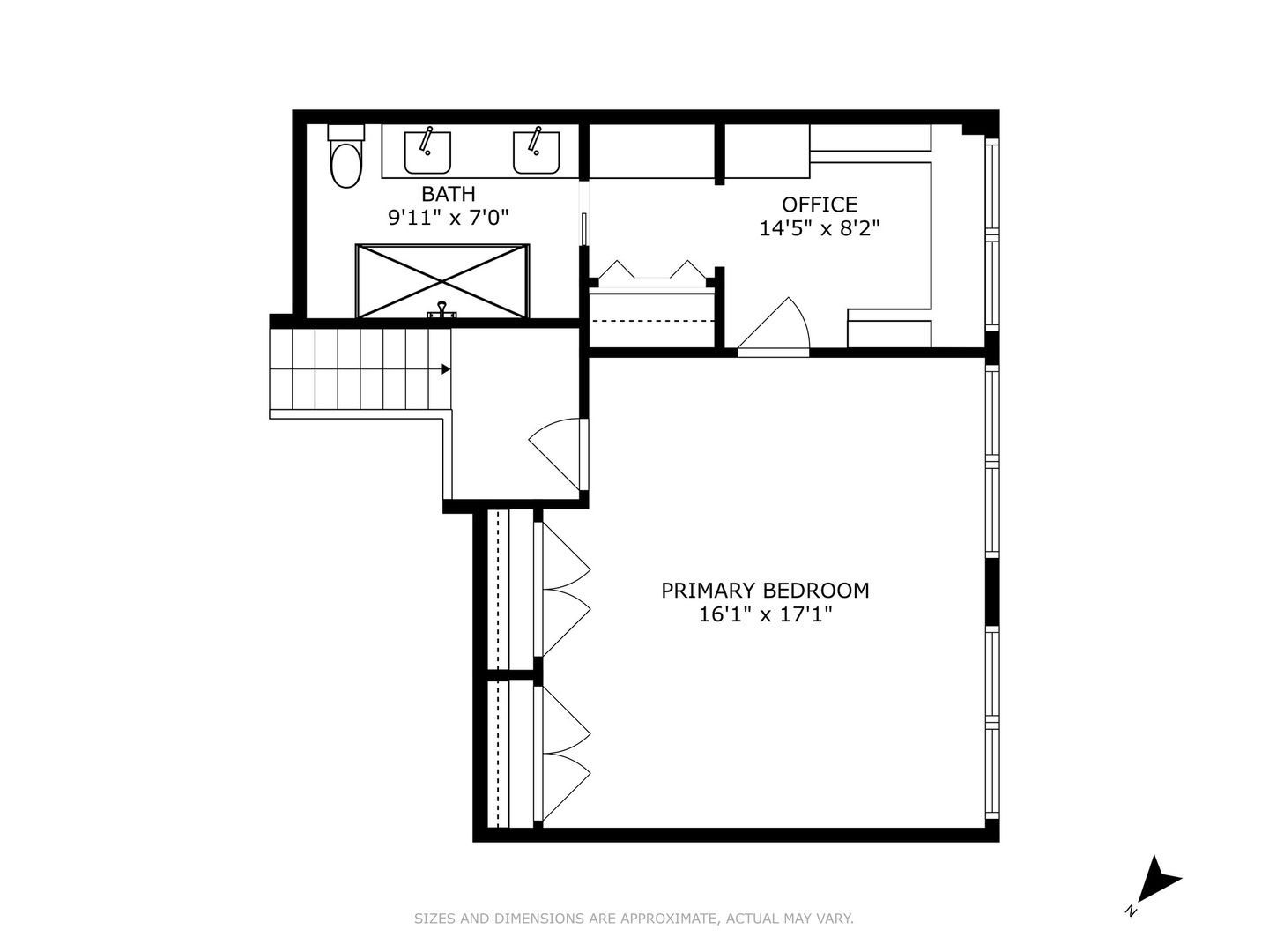 1630 SHERIDAN Road Unit: 10L