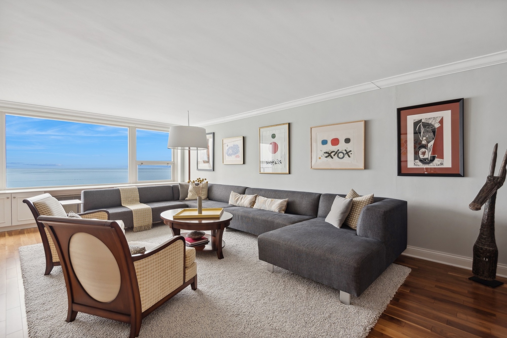 1630 SHERIDAN Road Unit: 10L