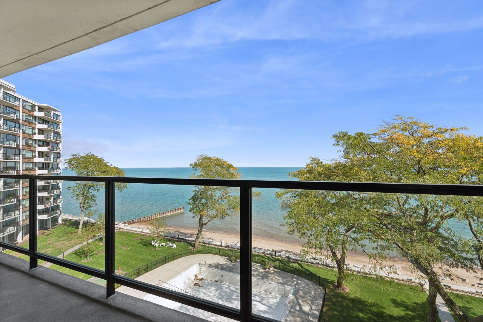 1630 Sheridan Road Unit: 5K