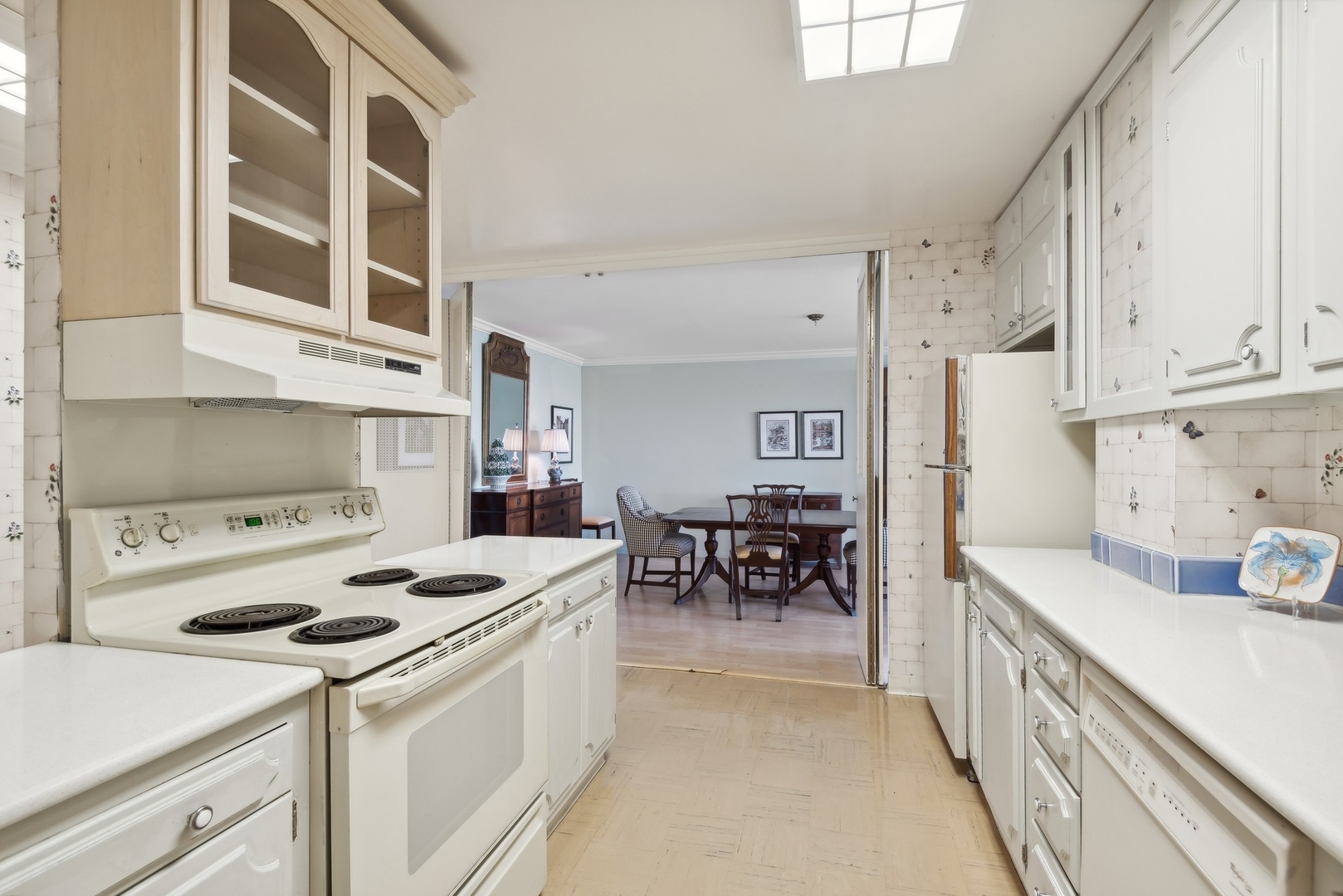 1630 Sheridan Road Unit: 5K