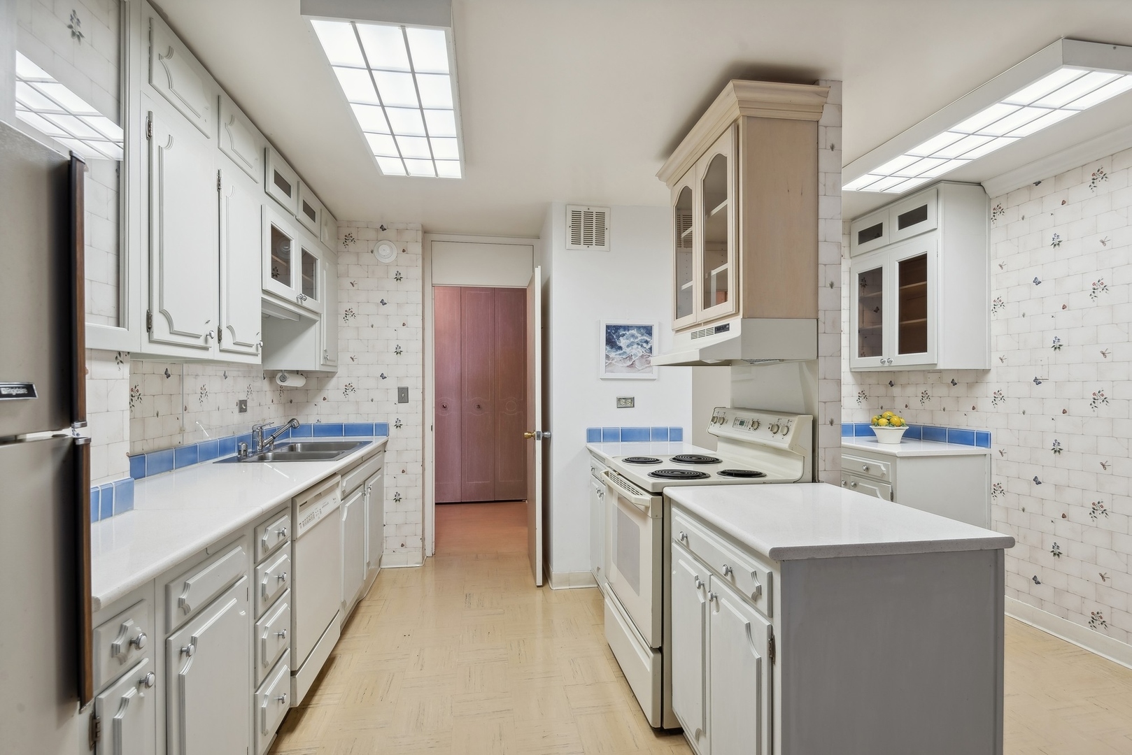 1630 Sheridan Road Unit: 5K