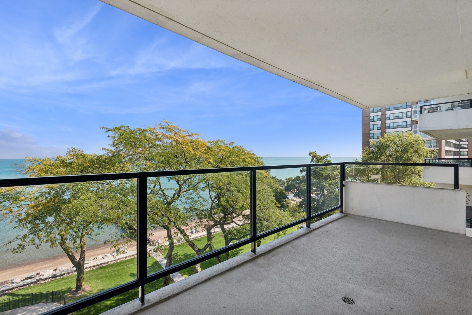1630 Sheridan Road Unit: 5K