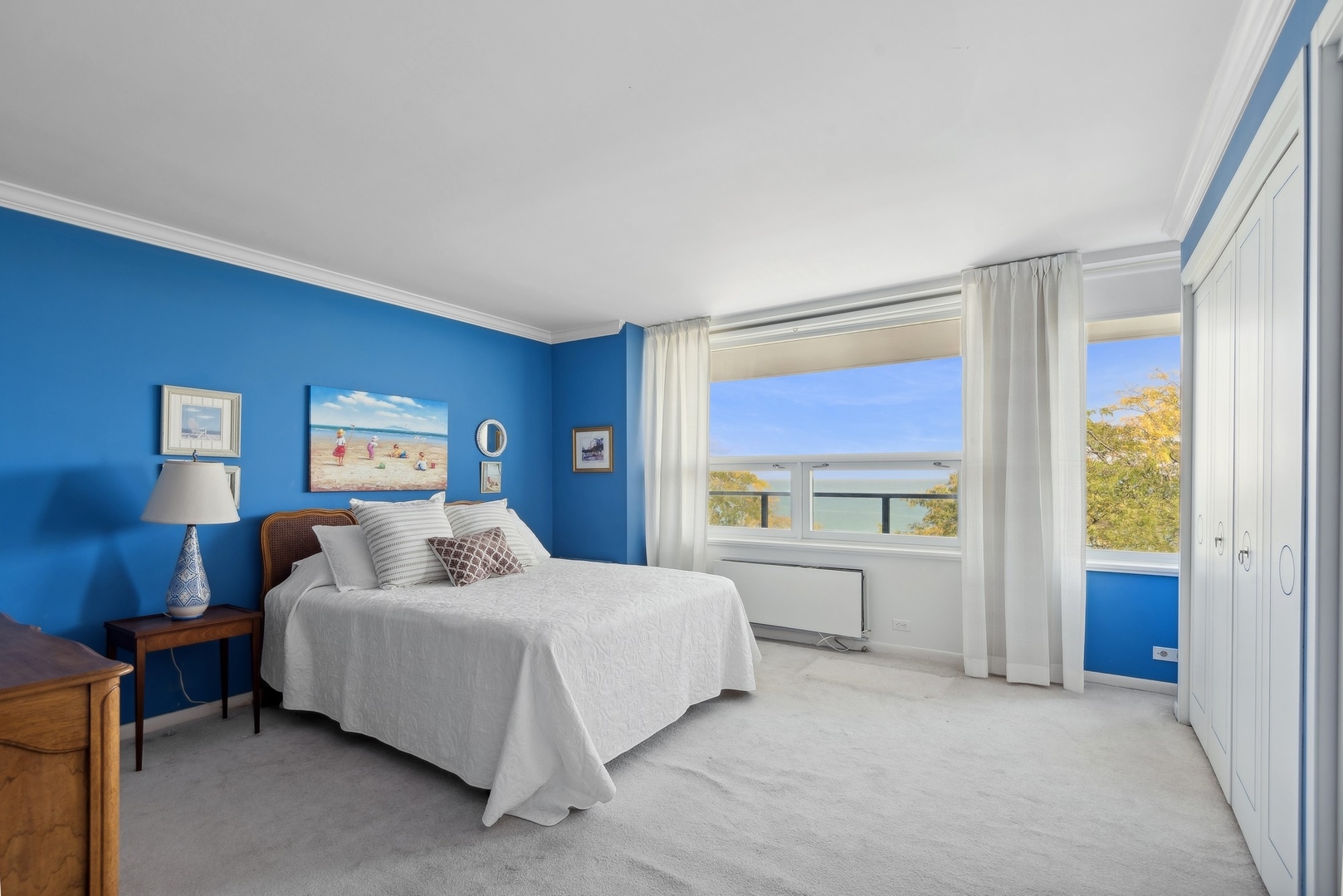 1630 Sheridan Road Unit: 5K