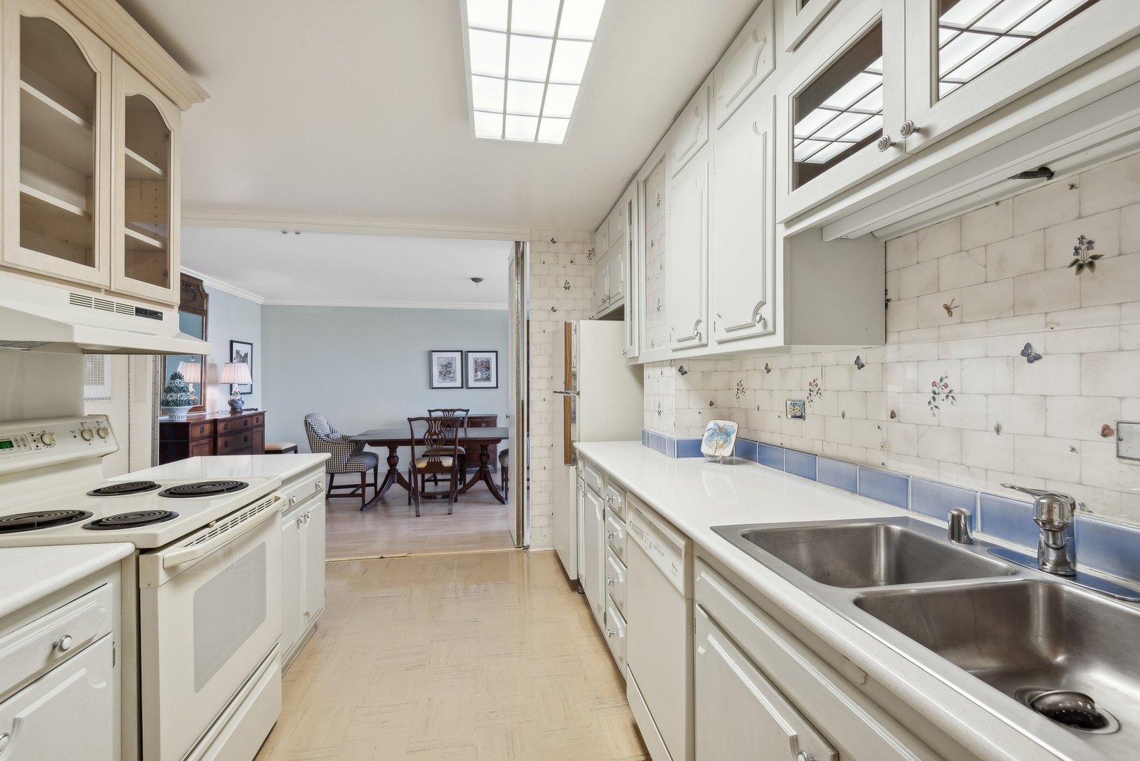 1630 Sheridan Road Unit: 5K