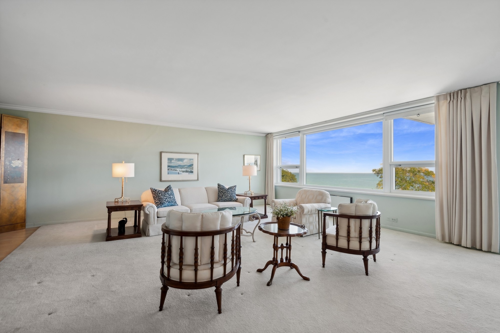 1630 Sheridan Road Unit: 5K