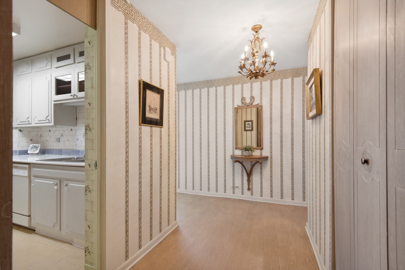 1630 Sheridan Road Unit: 5K