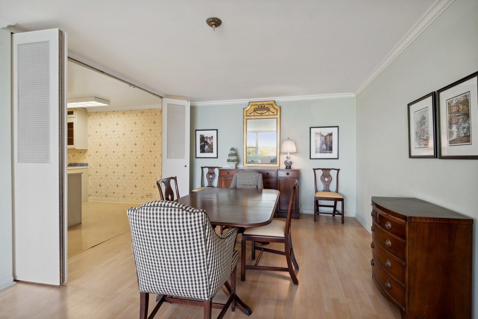 1630 Sheridan Road Unit: 5K