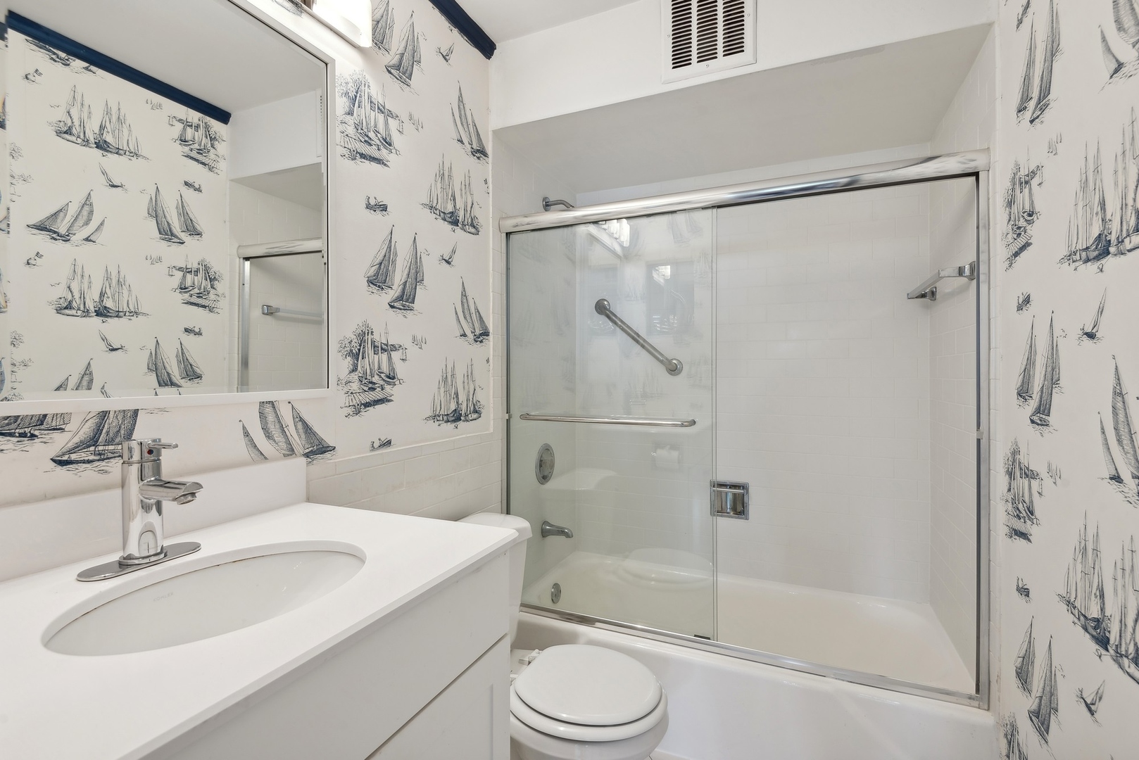 1630 Sheridan Road Unit: 5K