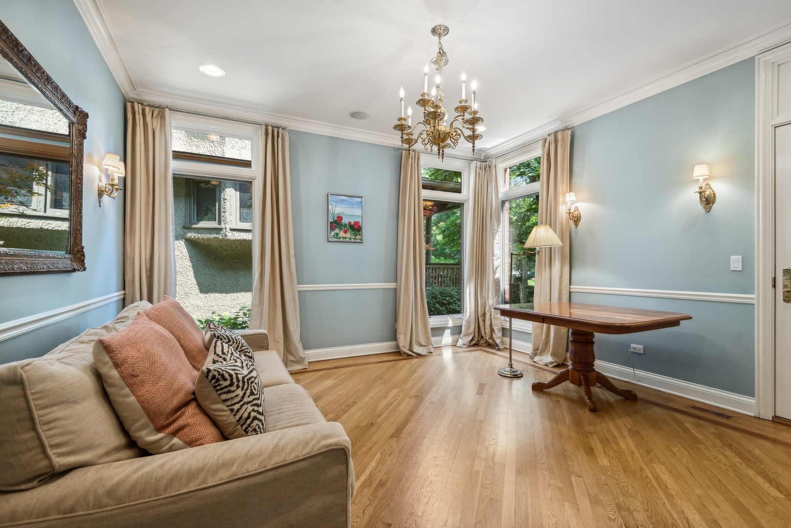 1042 Greenwood Avenue