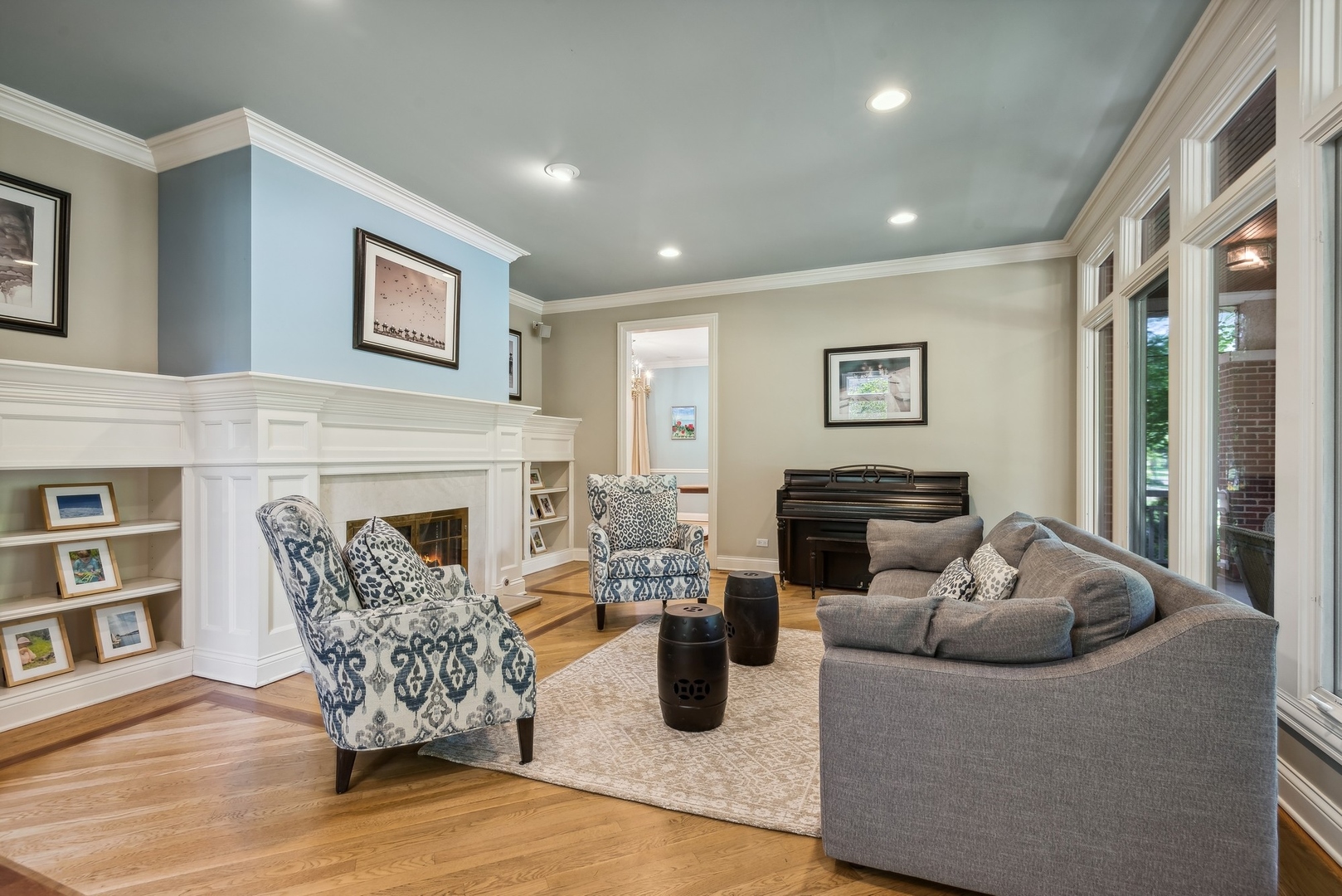 1042 Greenwood Avenue