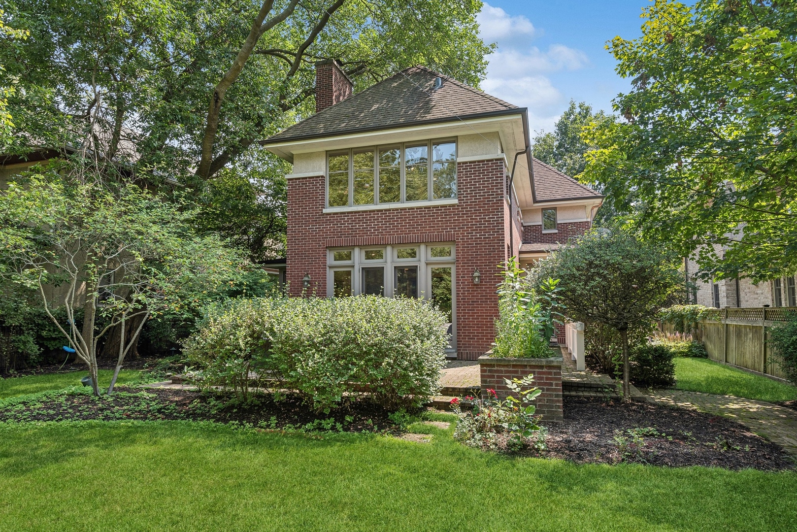 1042 Greenwood Avenue