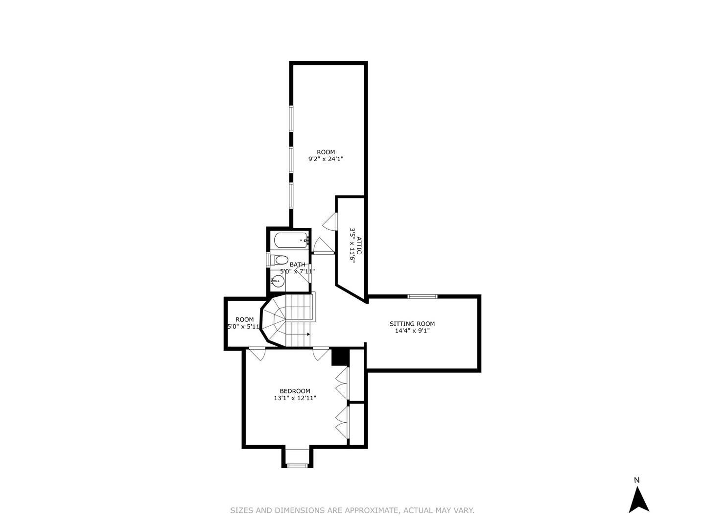 1042 Greenwood Avenue