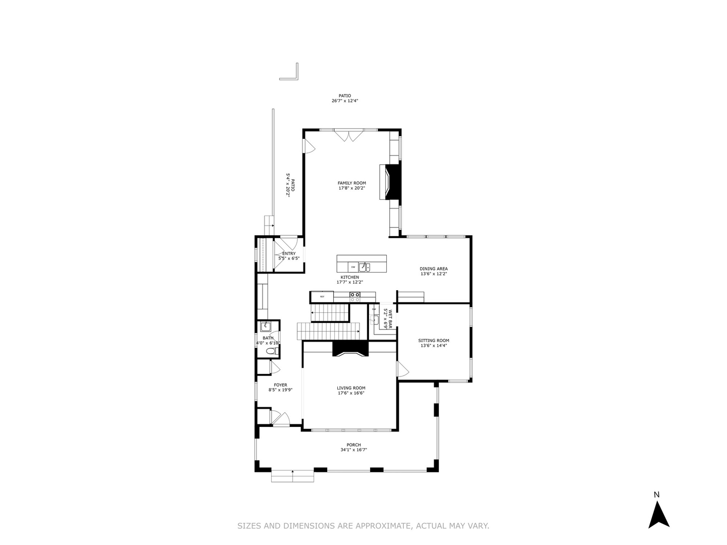 1042 Greenwood Avenue