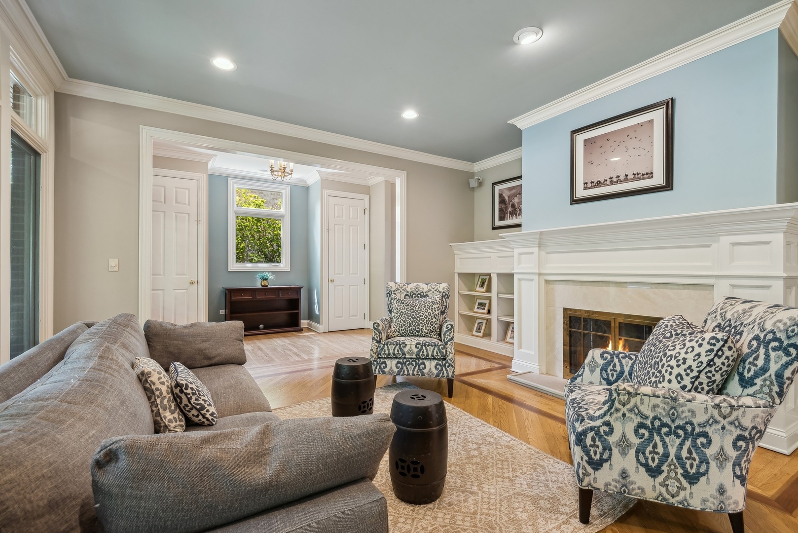 1042 Greenwood Avenue