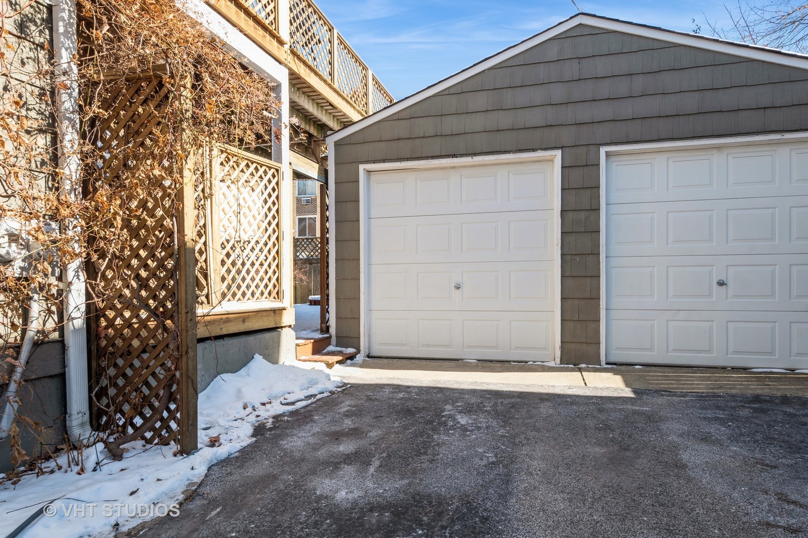2541 Ewing Avenue Unit: 1