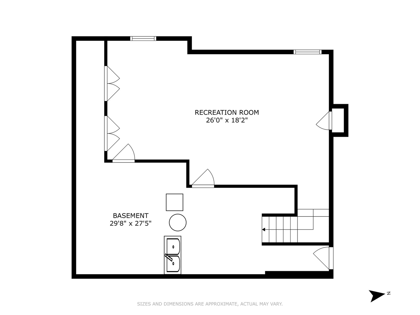 2381 Madiera Court