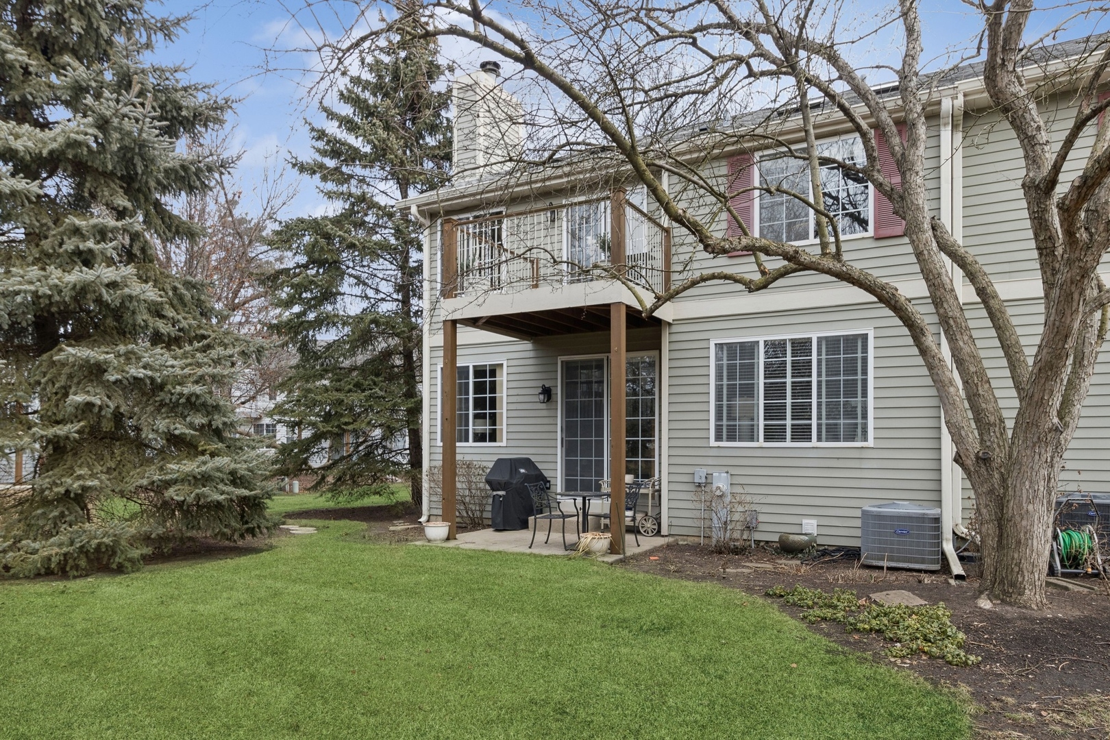 2381 Madiera Court