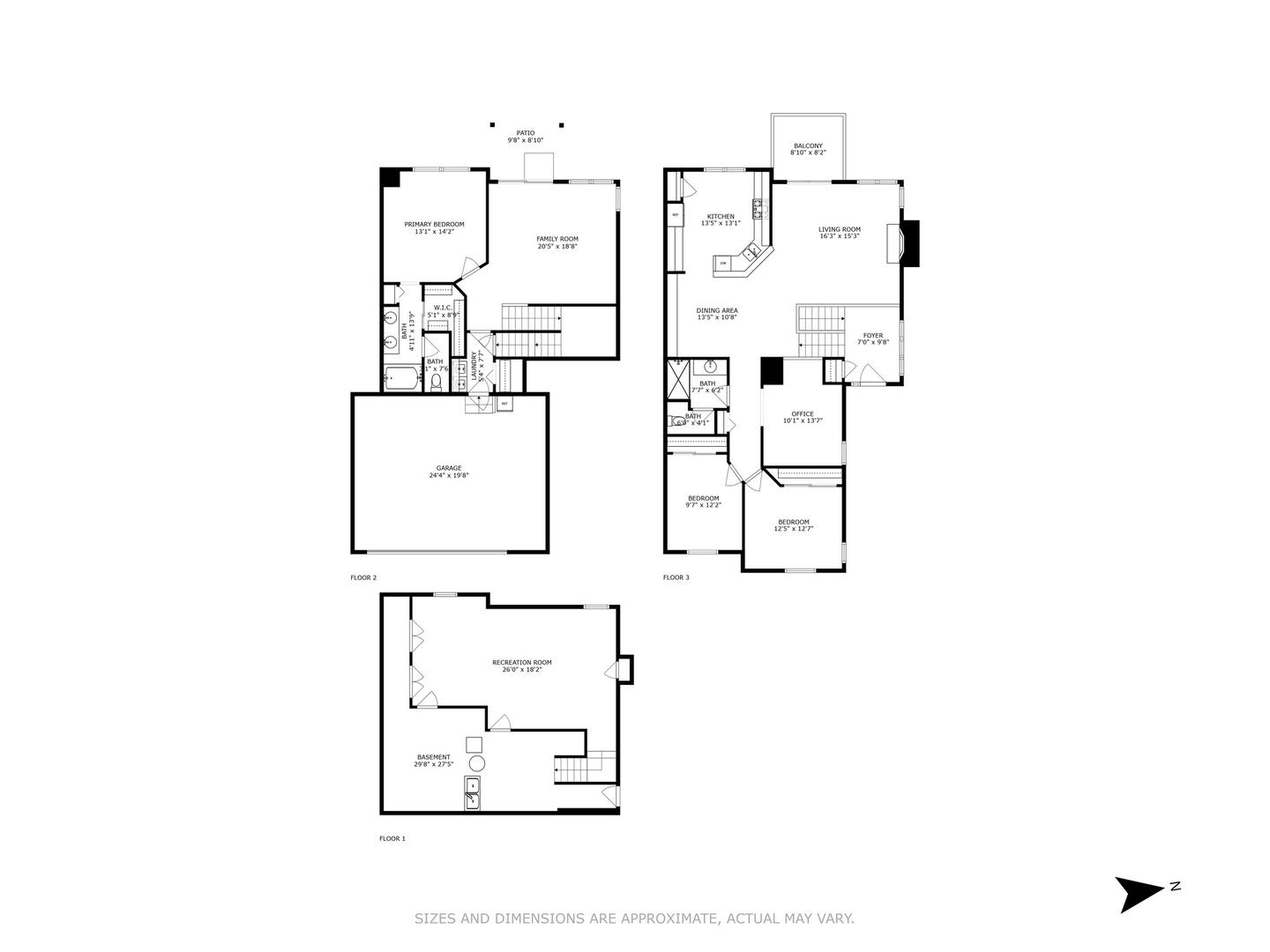 2381 Madiera Court