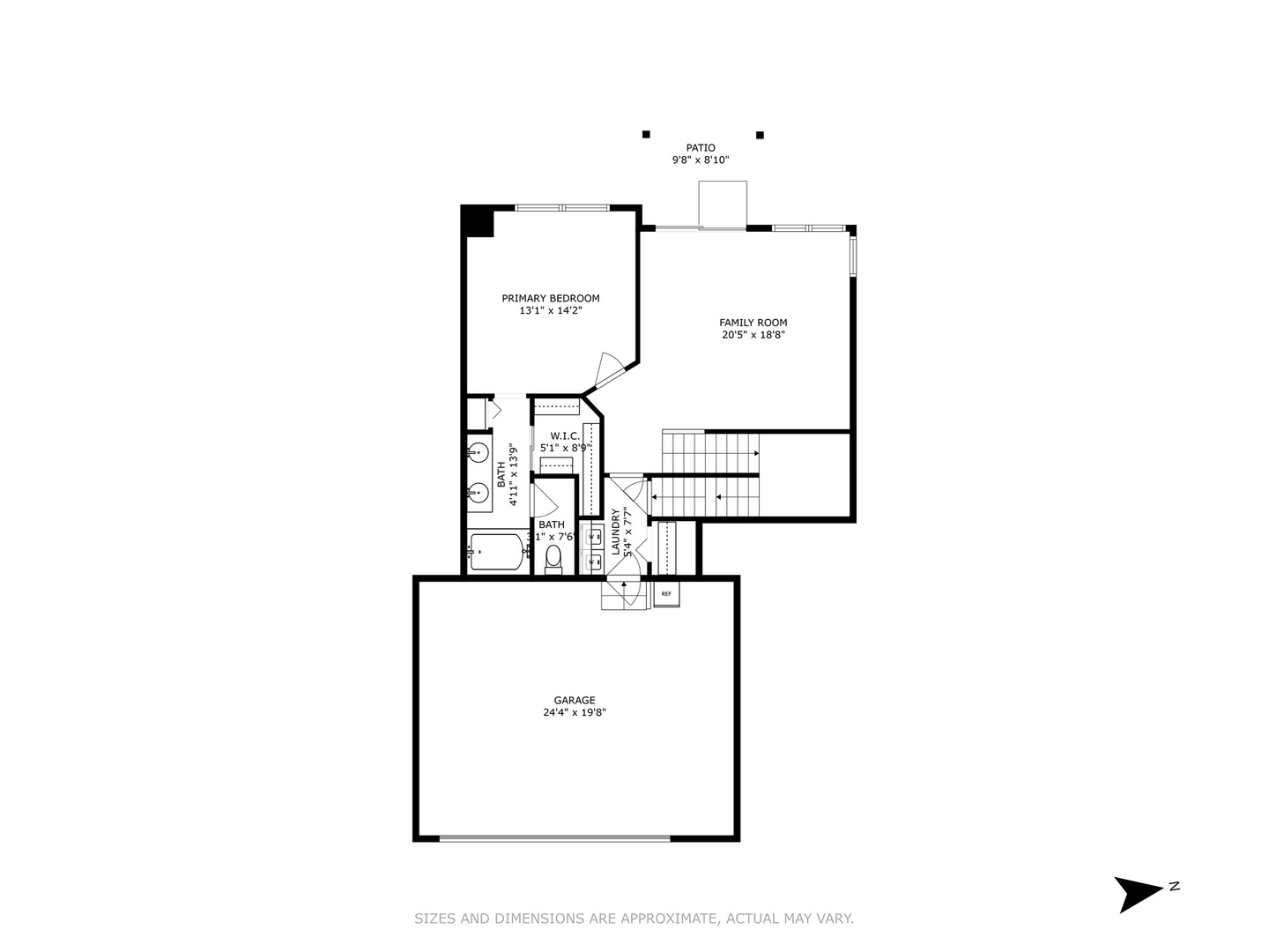 2381 Madiera Court