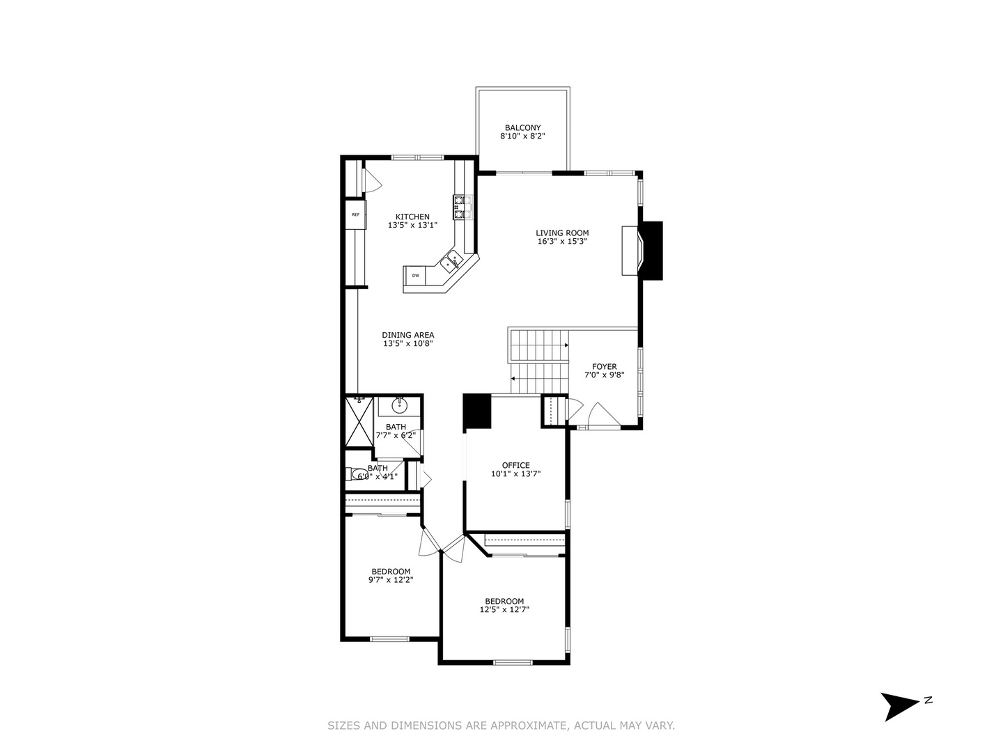 2381 Madiera Court