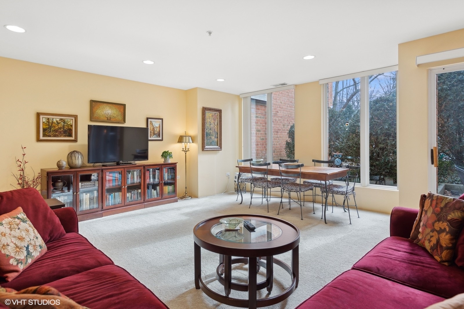 1925 Lake Avenue Unit: 107