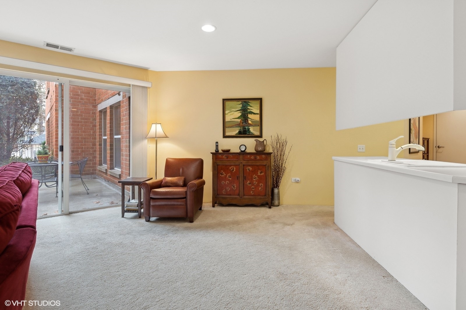 1925 Lake Avenue Unit: 107