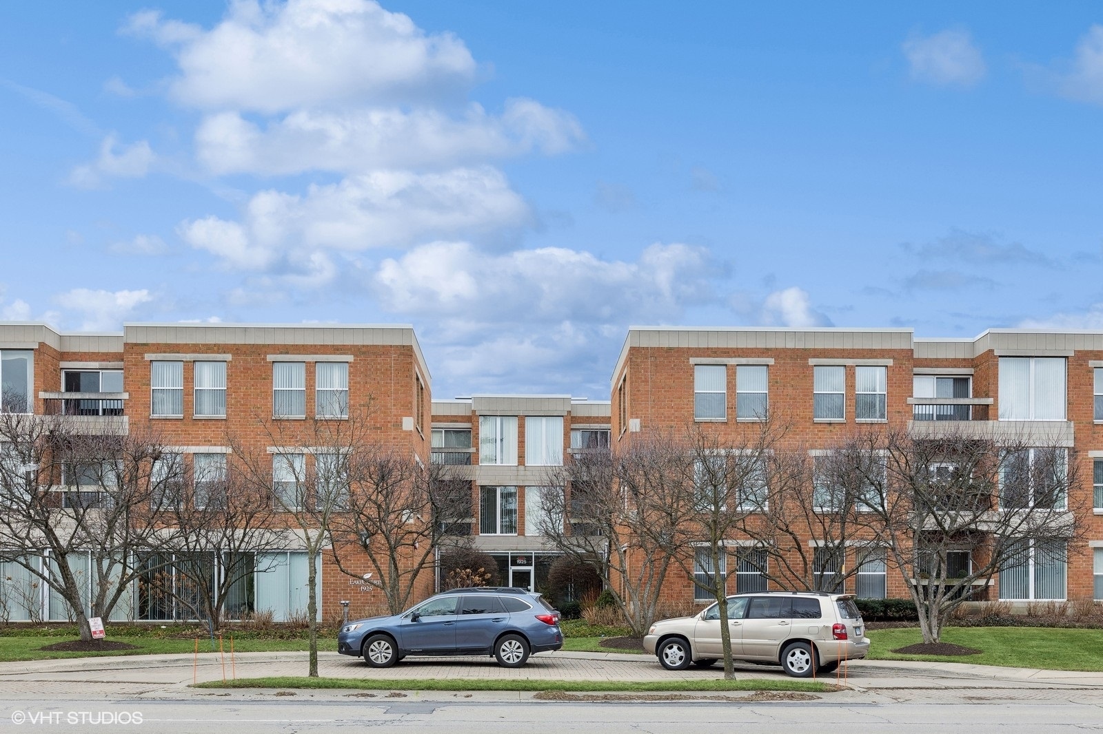 1925 Lake Avenue Unit: 107