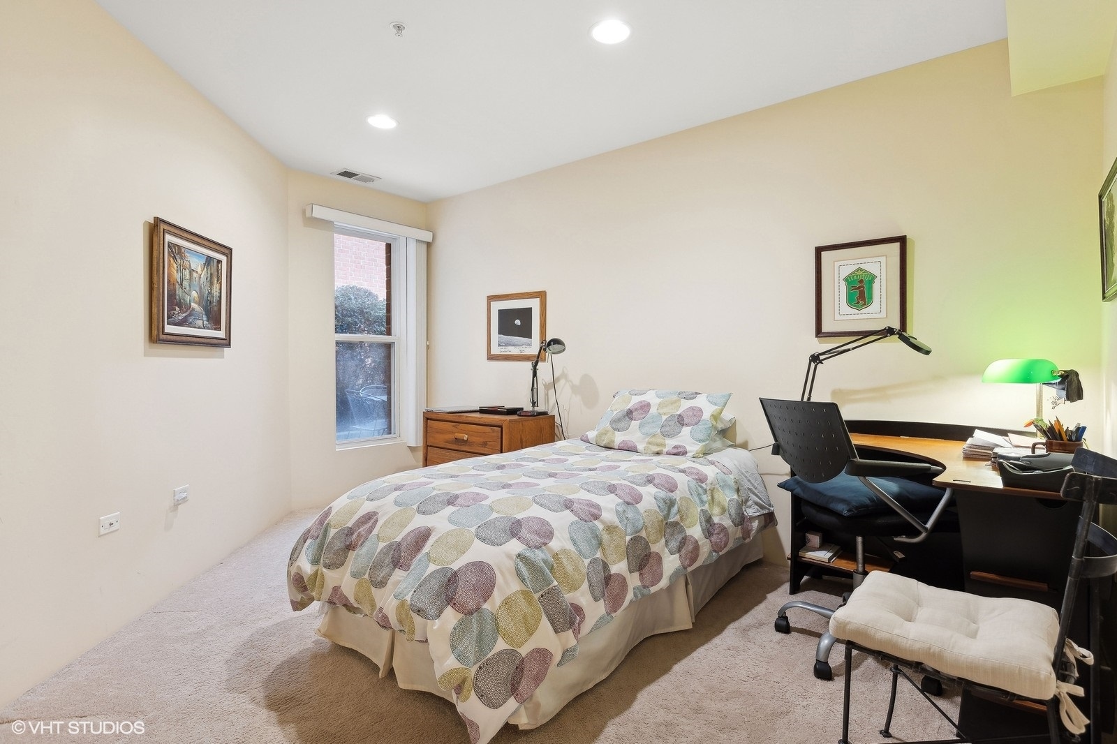 1925 Lake Avenue Unit: 107